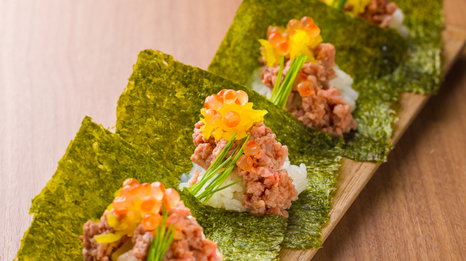 焼肉一心たん助 - メイン写真: