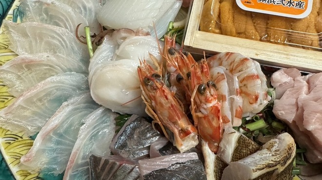 料理屋 きりん - メイン写真: