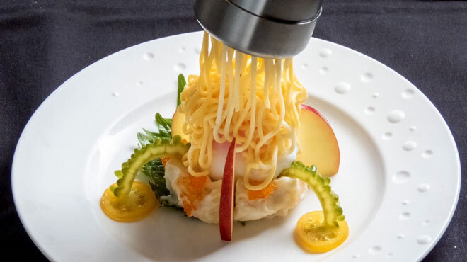 二階のフレン家 - メイン写真: