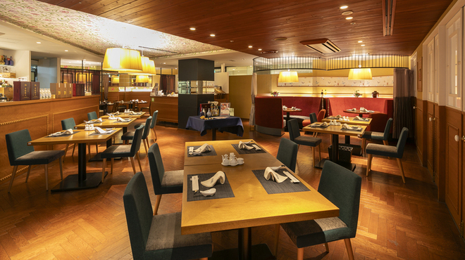 中国料理 大湖苑  - メイン写真: