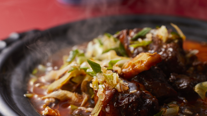中国料理 大湖苑  - メイン写真: