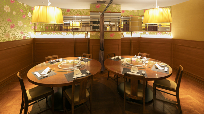 中国料理 大湖苑  - メイン写真: