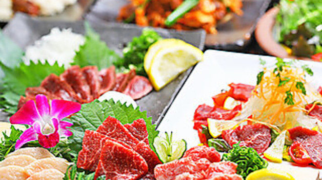 吟の利久 - メイン写真: