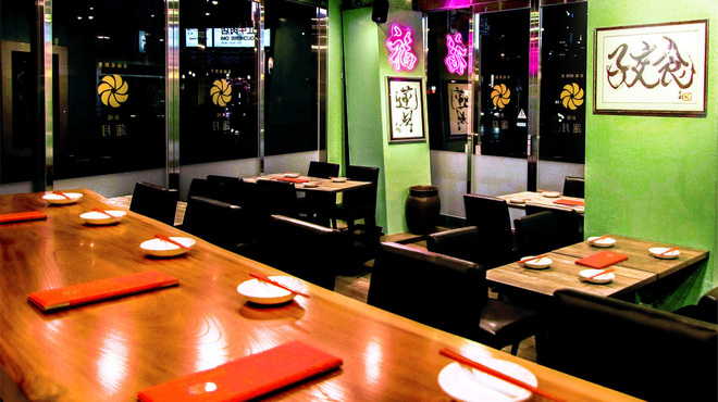 新橋蓮月 - メイン写真: