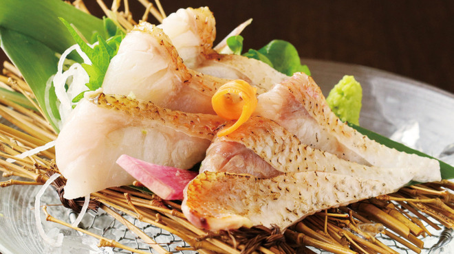 石川のうまいもんと地酒 加賀里火 - メイン写真: