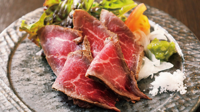 石川のうまいもんと地酒 加賀里火 - メイン写真: