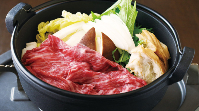 石川のうまいもんと地酒 加賀里火 - メイン写真: