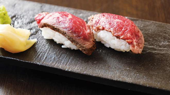 石川のうまいもんと地酒 加賀里火 - メイン写真: