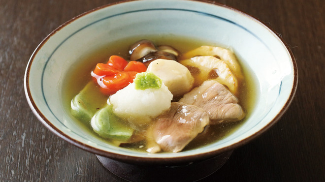 石川のうまいもんと地酒 加賀里火 - メイン写真: