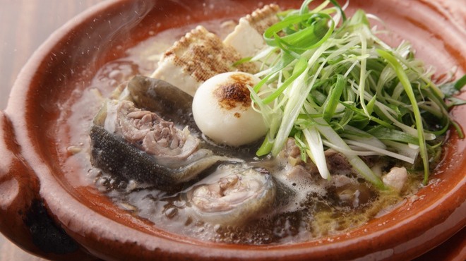 ツバクロ すっぽん食堂   - メイン写真: