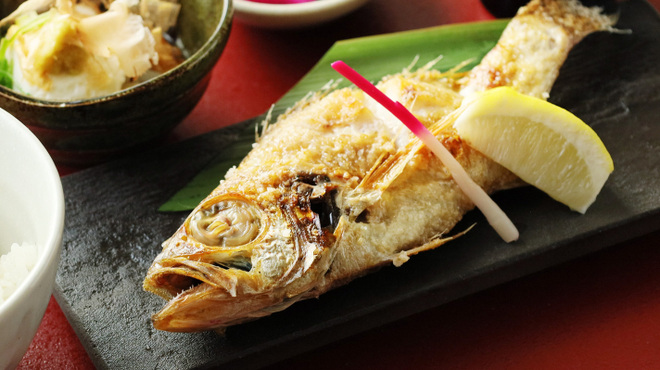 石川のうまいもんと地酒 加賀里火 - メイン写真: