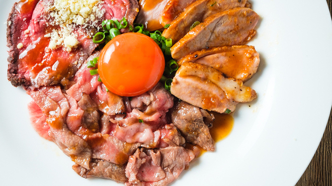 肉×日本酒バル ワラカド - メイン写真:
