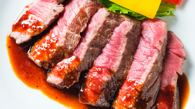 肉×日本酒バル ワラカド - メイン写真: