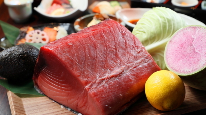 卯兵衛 - メイン写真: