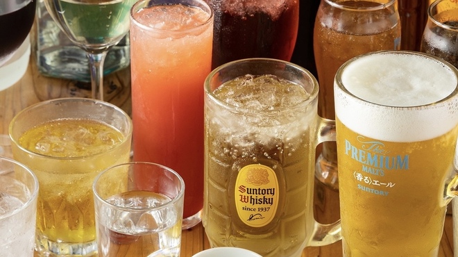 創作居酒屋10C - メイン写真: