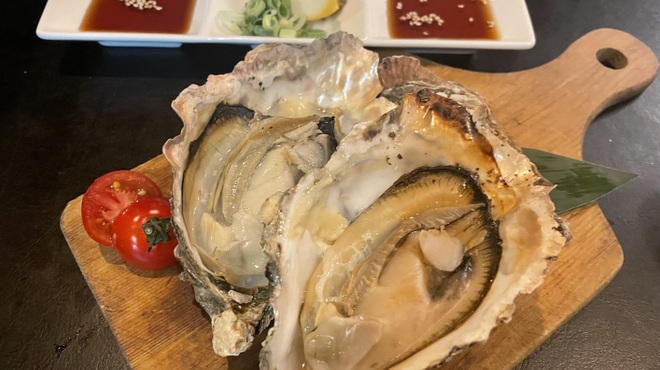 創作居酒屋10C - メイン写真: