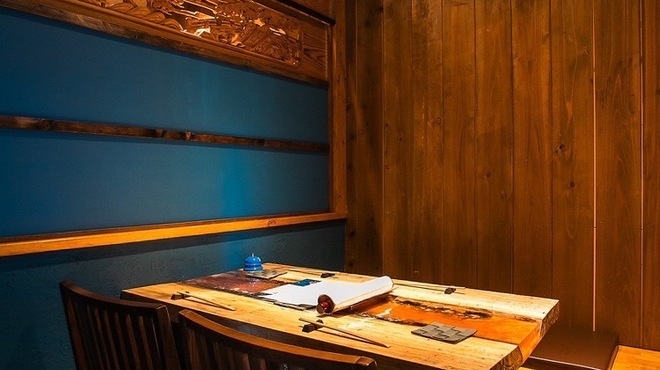 suiren - メイン写真: