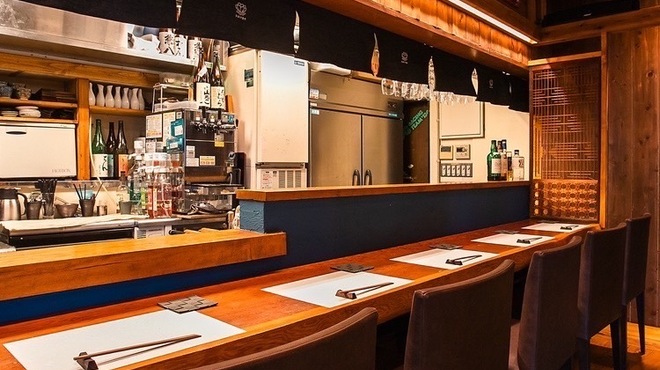 suiren - メイン写真: