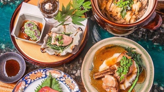 suiren - メイン写真: