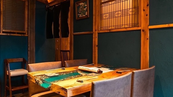 suiren - メイン写真: