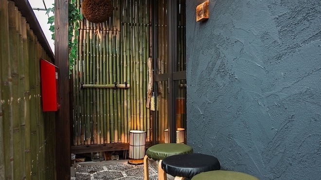 suiren - メイン写真: