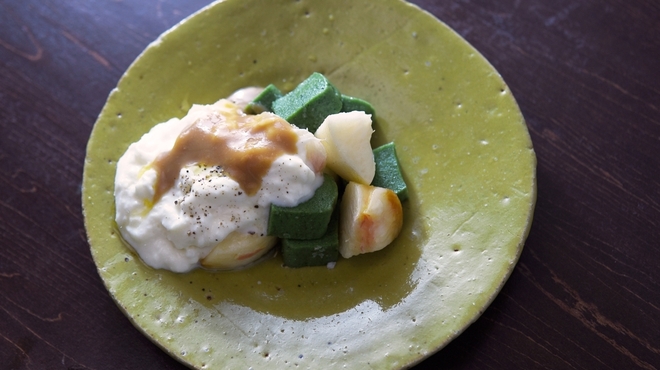 MushaMusha - メイン写真: