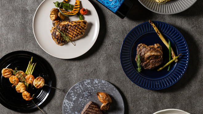 absinthe org. Salad & Grill - メイン写真: