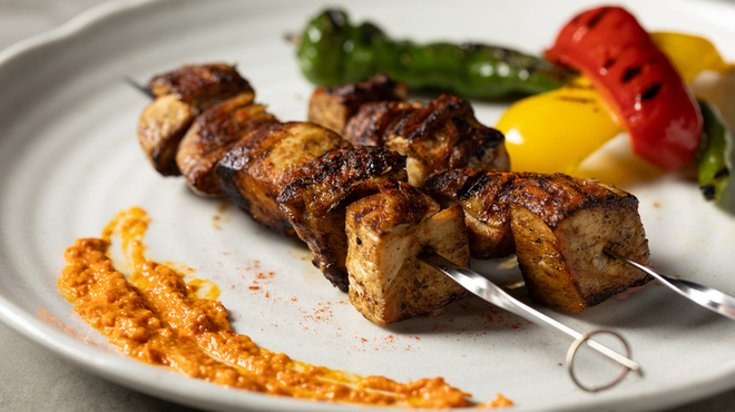 absinthe org. Salad & Grill - メイン写真: