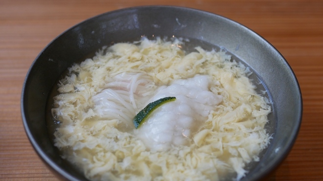 開花亭sou-an - 料理写真: