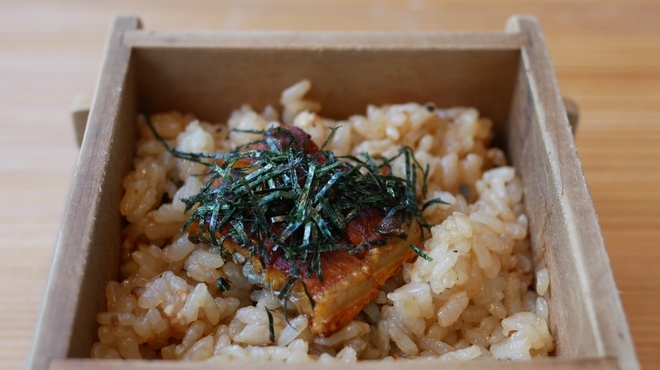 開花亭sou-an - 料理写真: