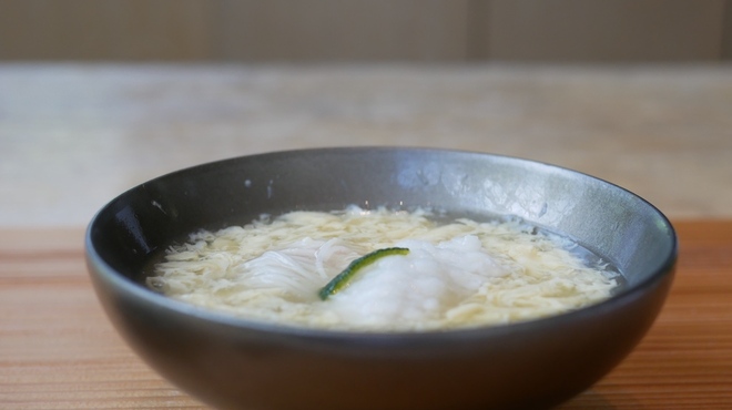 開花亭sou-an - 料理写真: