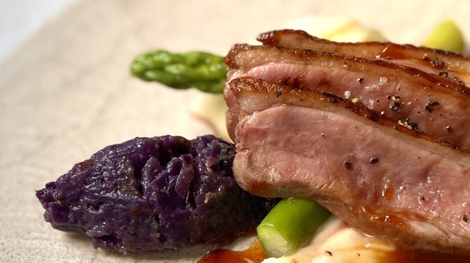 O RESTO la med. - メイン写真: