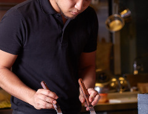 鉄板焼 おいで家 - メイン写真: