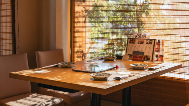 箕面今宮よし田 - メイン写真: