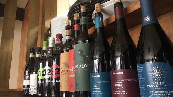 Pasta Dining Evoluto - メイン写真: