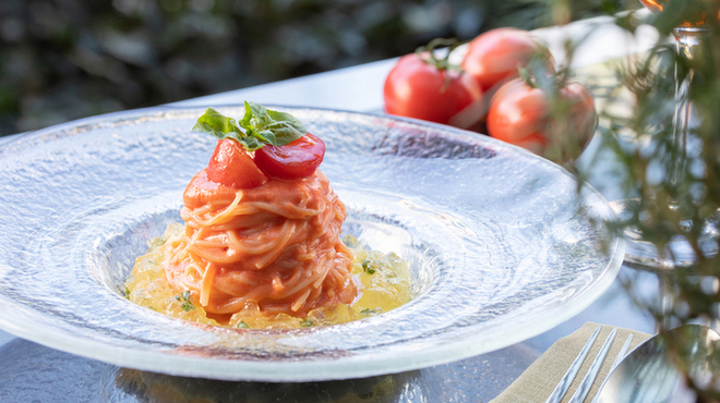 Pasta Dining Evoluto - メイン写真: