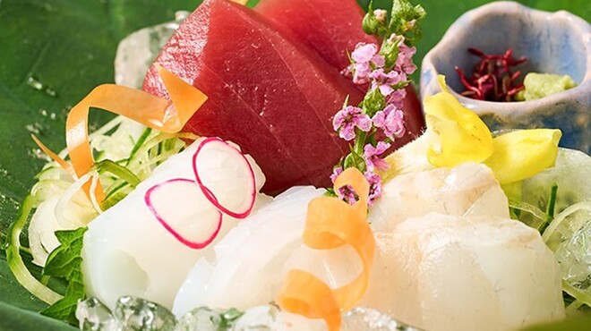 日本料理 Japanese Cuisine 桜丘 - メイン写真: