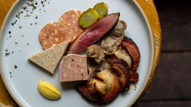 Lasebi - メイン写真: