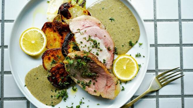 Lasebi - メイン写真: