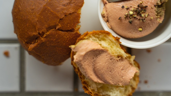 Lasebi - メイン写真: