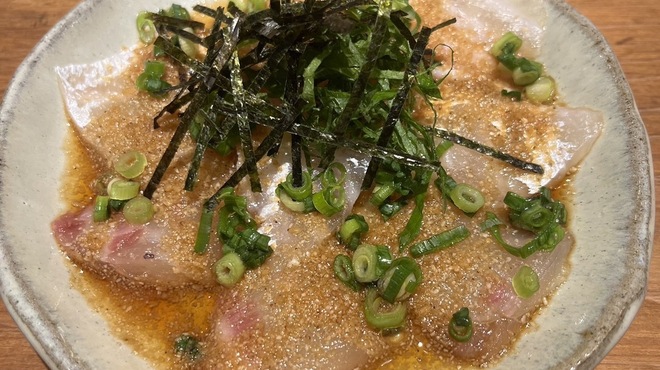 二日市食堂ともすけ - メイン写真: