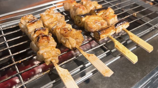 Iberico Buta Senmon Ten Umaya Donguri