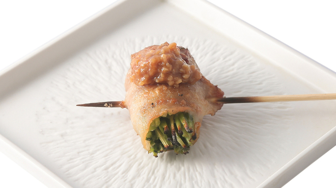 炭火焼鳥さかもり - 料理写真: