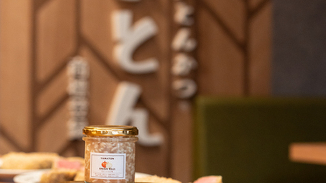 厚切りレアとんかつやまとん - メイン写真: