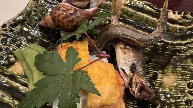 和亨 - 料理写真:
