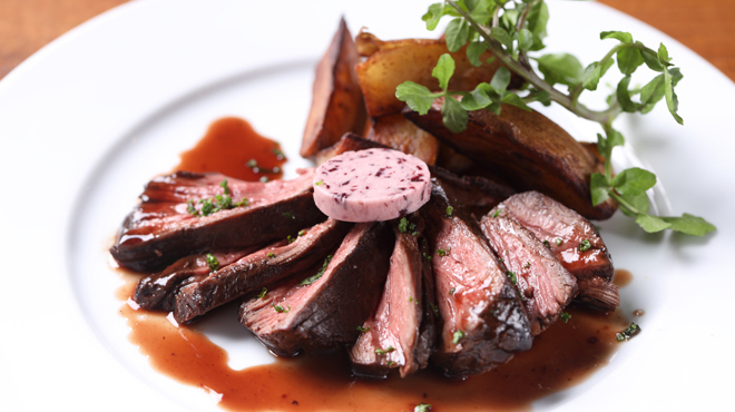 PORTA - メイン写真: