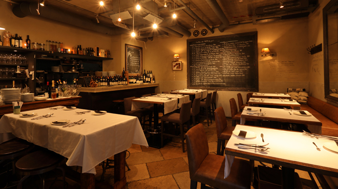 PORTA - メイン写真: