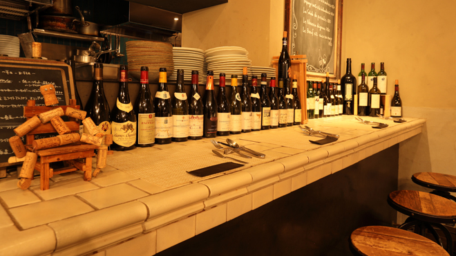 PORTA - メイン写真: