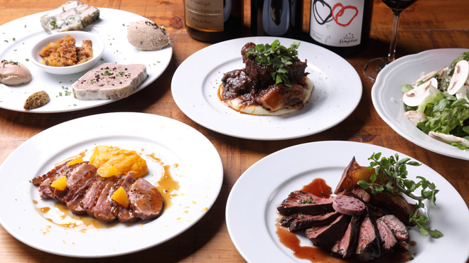 PORTA - メイン写真: