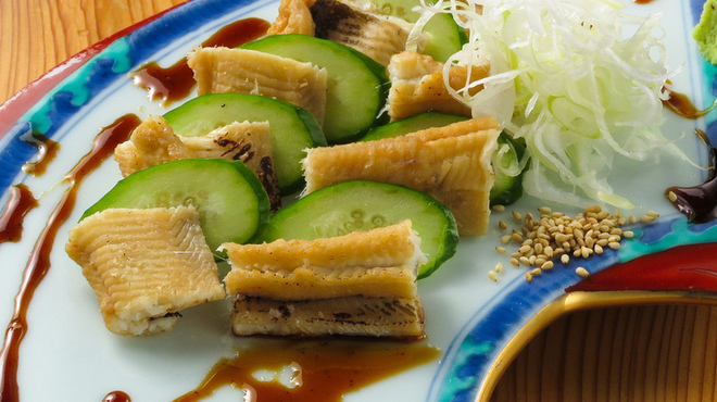 魚・天婦羅 Ichie